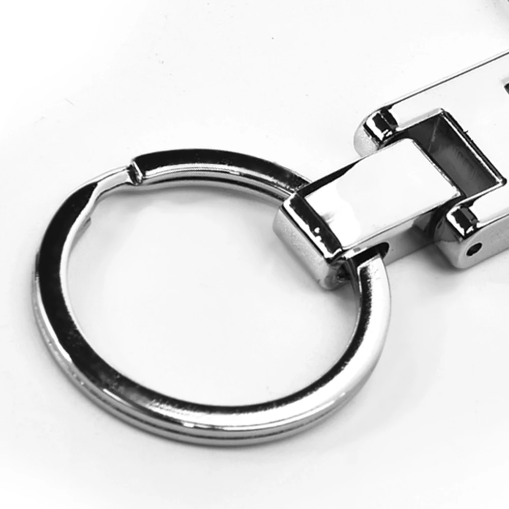 

Accs High Quality Hot Latest Part Practical Replaces Sale Useful Stock Key Chain Zinc Alloy 280ZX 300ZX Chrome