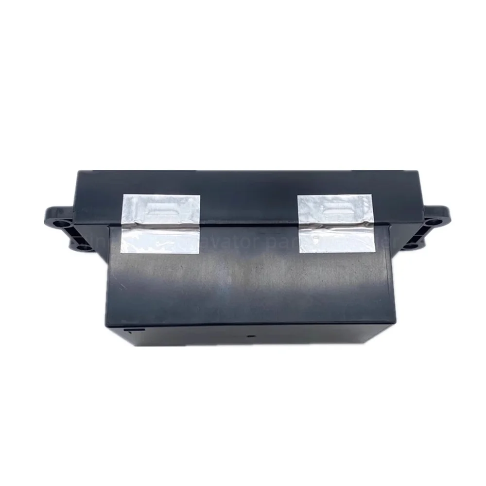

For Liugong CLG905D 906D 907D 908D C Air-conditioning Controller Panel Air-conditioning Switch Excavator Parts