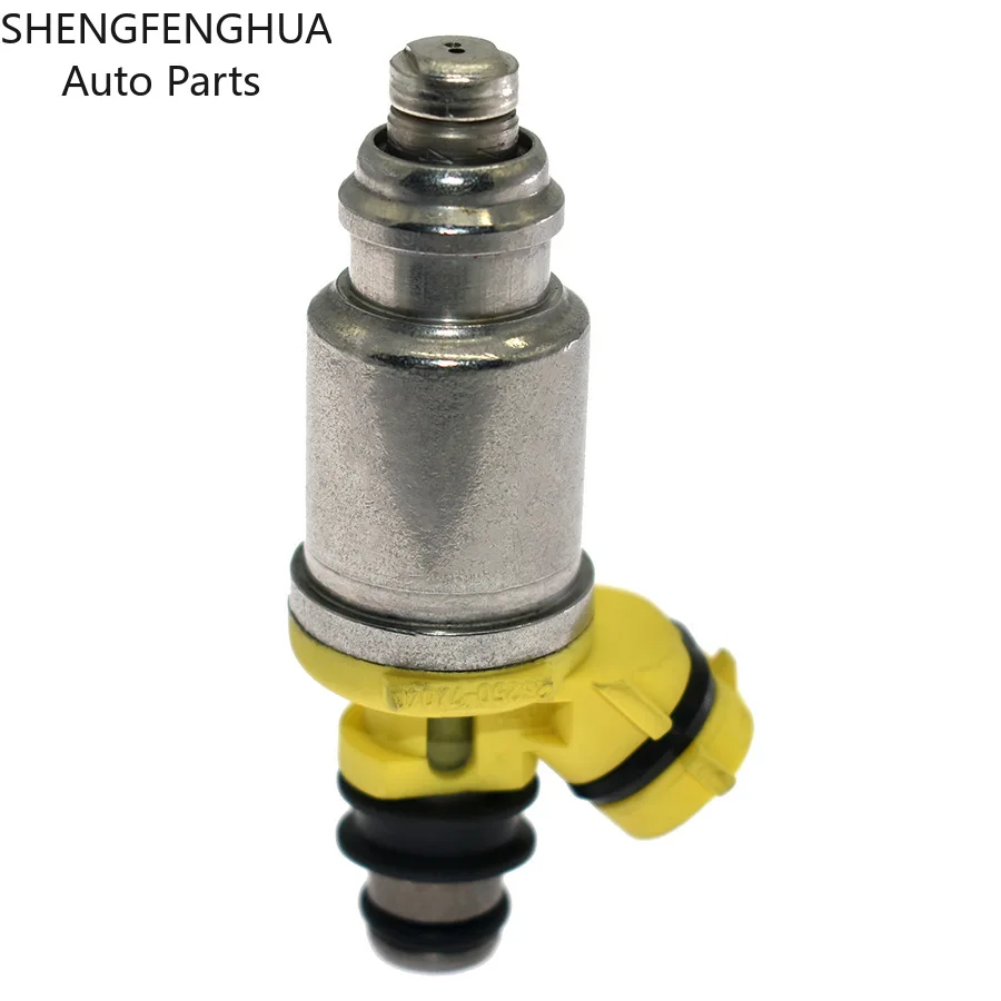 High quality auto parts High Performance Fuel Injector 23250-74040 For Toyota Camry SXV20 5S-FE 2.2L Engine