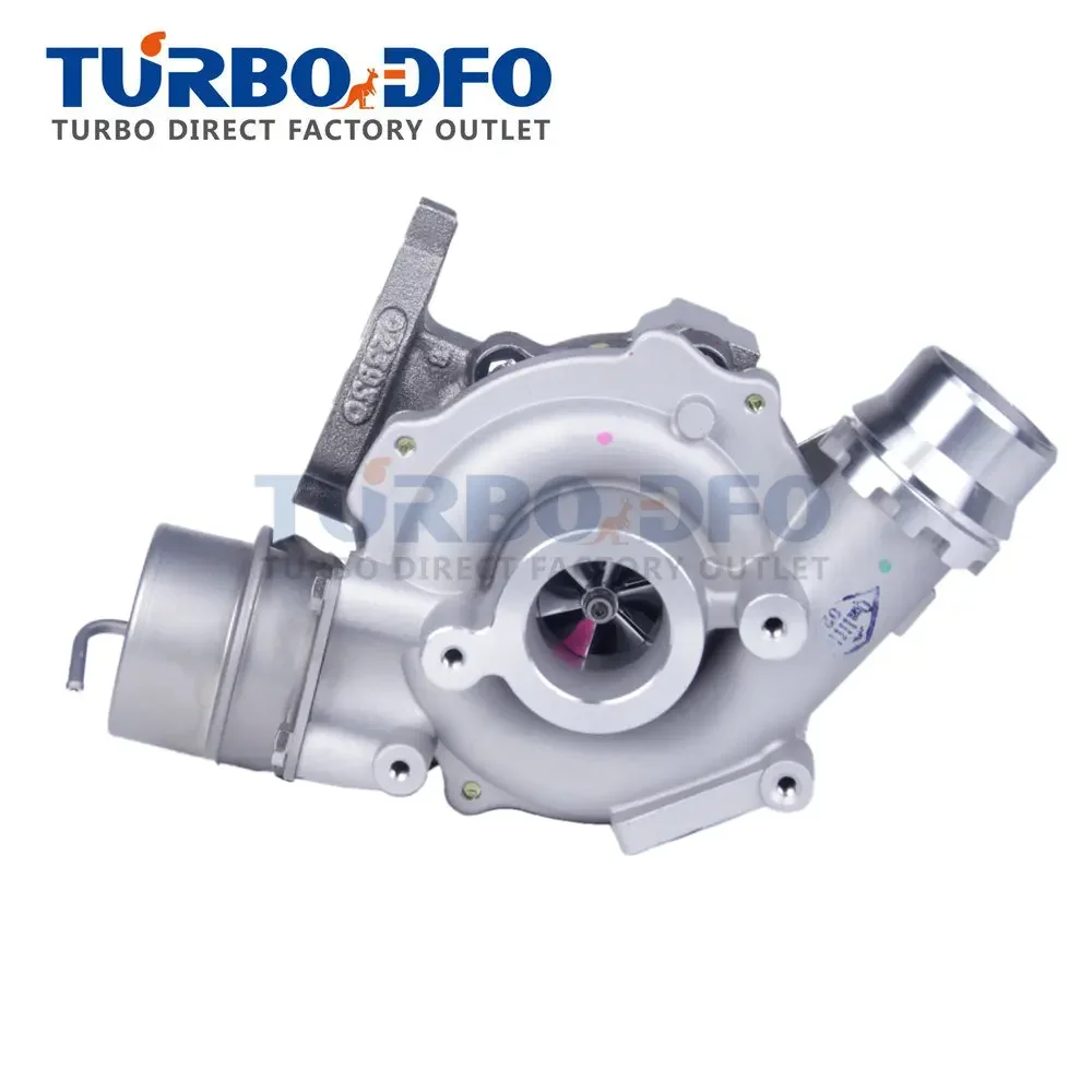 Turbo Boost 54389880006 6070900280 Internal Replacement Parts 144114256R for Mercedes-Benz A160 A180 B180 1.5 L Engine Parts