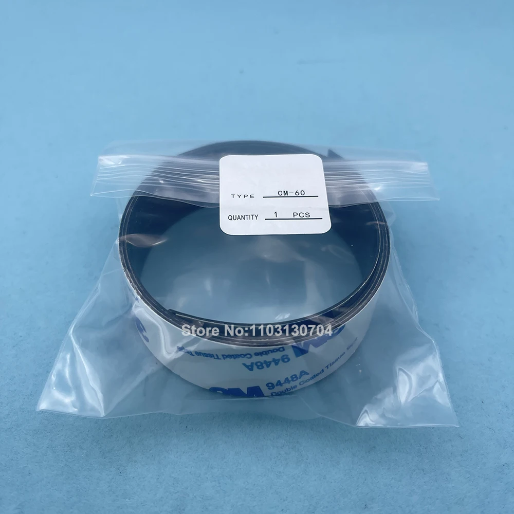 1PC Original Graphtec CE5000 Pad Strip Protection Guard for Graphtec CE5000-60 CE3000-60 CE5000-120 CE3000-120 Cutting Mat Tape