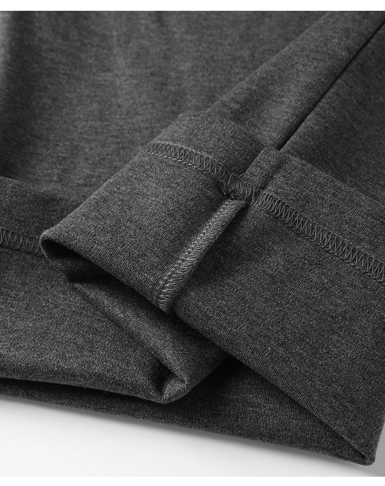 KW7523321 Women's Wide Leg Cotton Blend Pants Drawstring Elastic Waist Trousers with Side Pockets