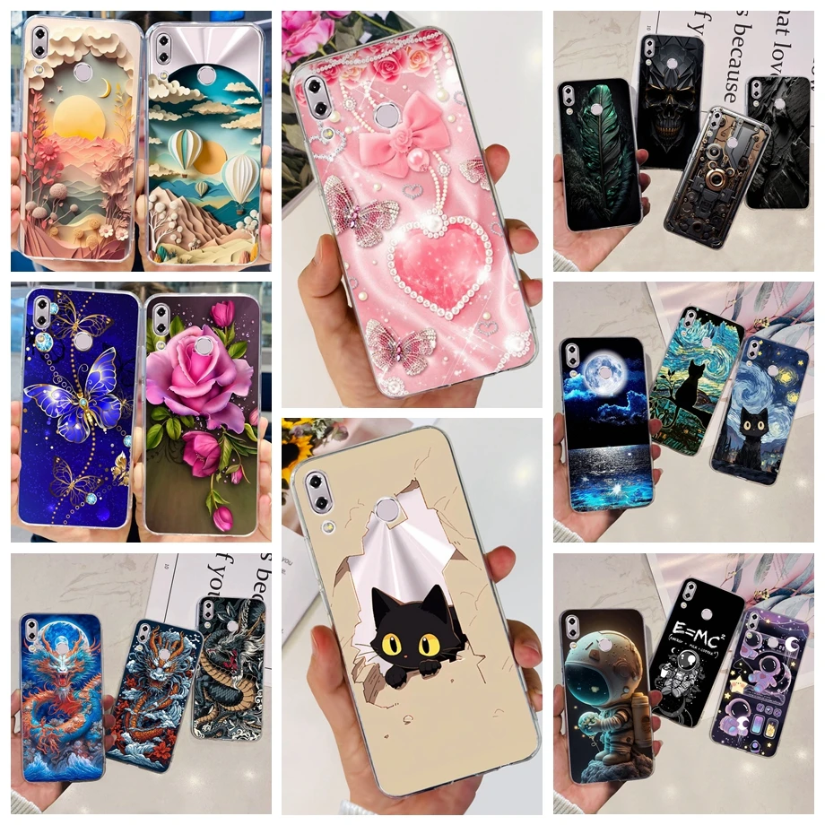 For Asus Zenfone 5 …