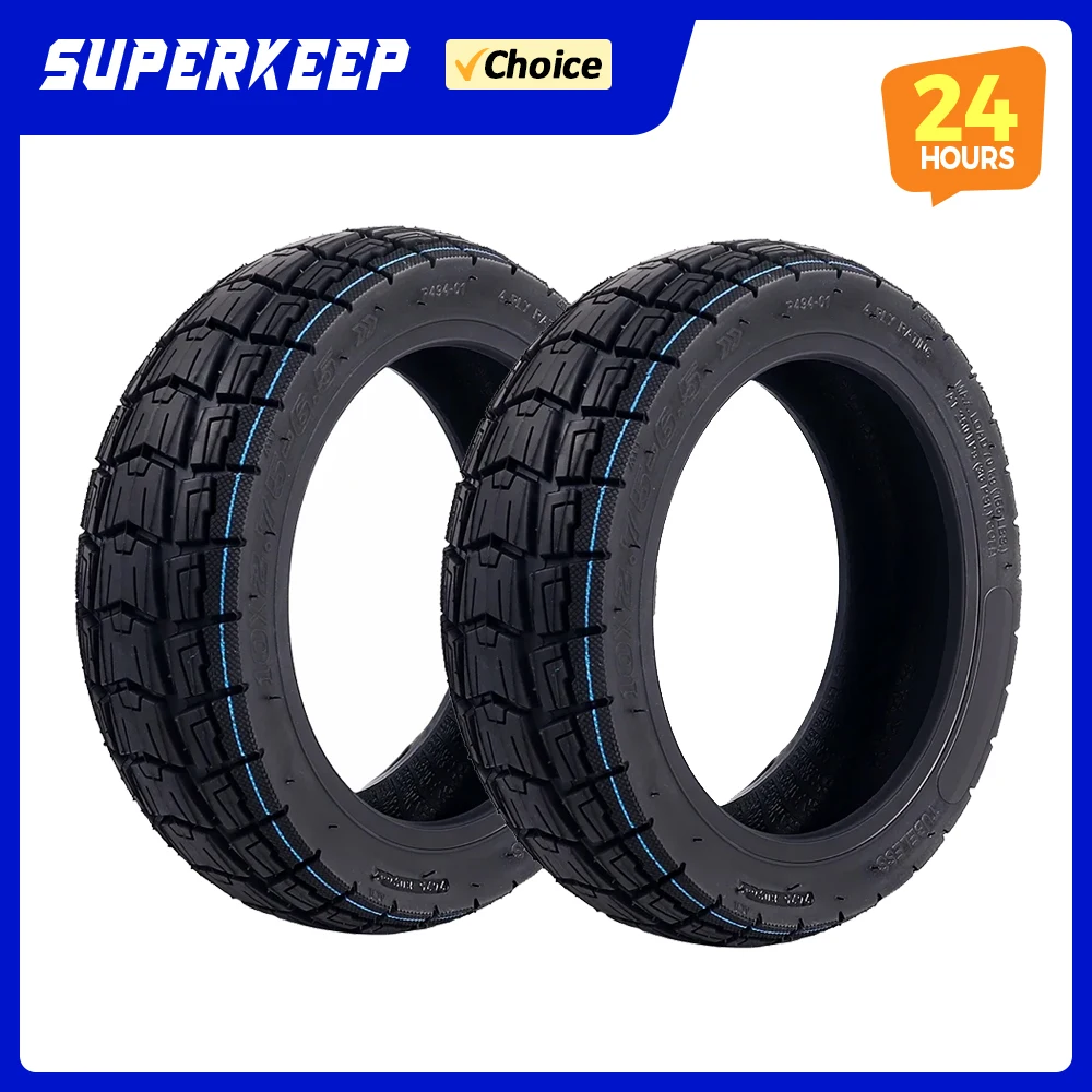 

Kickscooter 10x2,75-6,5 вакуумная шина для Kugoo KuKirin G3 для электрического скутера SmartGyro Rockway C 10*2,75-6,5 бескамерная шина