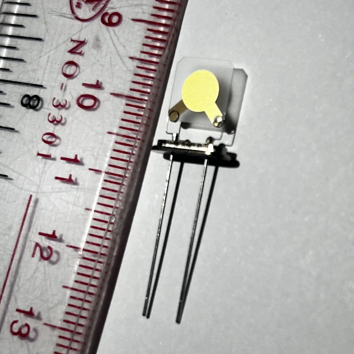 20pcs-EQCM 9MHz and 10MHz gold QCM sensor for Ametek/princeton