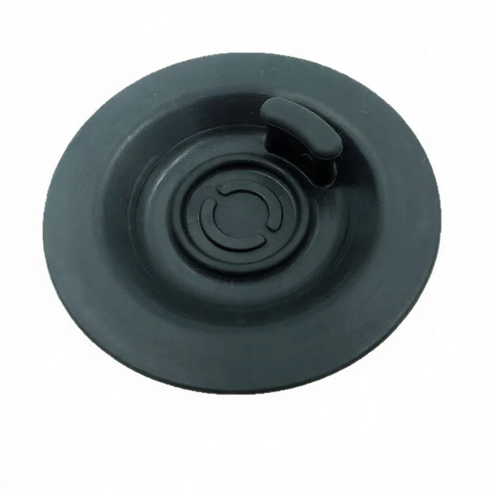 High Quality Silicone Backflush Disc For Breville 54mm Espresso Machine Portafilter Tool Group Head Cleaning Parts
