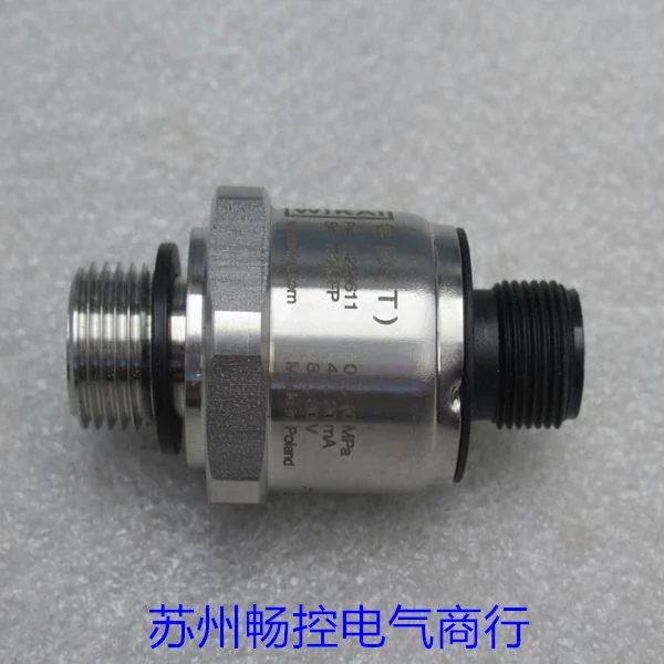 * Spot Sales * New German WIKA Pressure Switch O-10 Spot 0... 10MPA