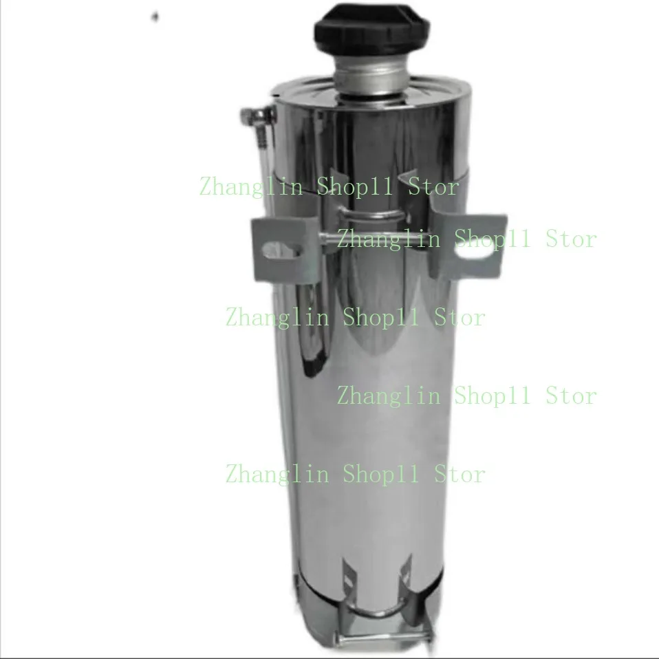 Truck Chai Nuan Stainless Steel Fuel Tank 10L 12L 15L 20L 25L Oil Can Car Parking Heater Accessories