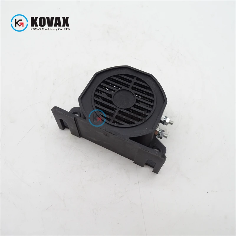 665512 2V 80V 107+3db walking buzzer For A770 S450 S510 S530 550 Engine Excavator Parts