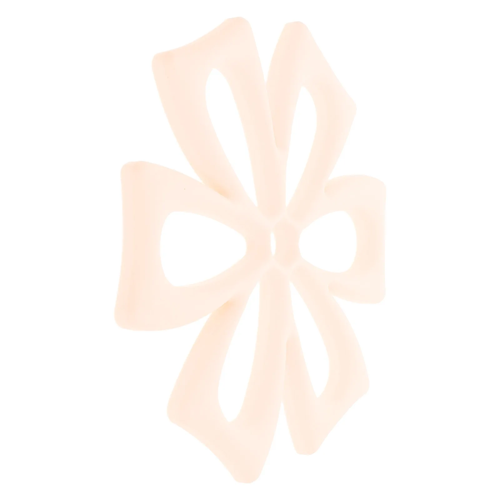 

Silicone Insulation Pads Heat Resistant Mats Kitchen Countertop Coasters Pot Holders Table Mat High Temp Dining Flower Design