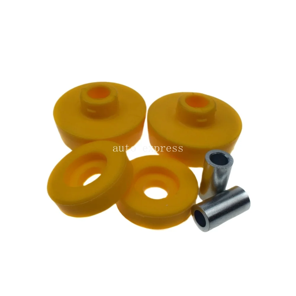 OE 33506789027 33526754124 33506789028 33526754123 Car Rear Upper Shock Mount Bushing kit For Mini Cooper One R60 R56 R53 R50