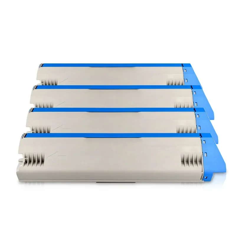 Applicable to OKI ES9000/Pro9000 Toner Cartridge ES9431 Powder Cartridge 9531/9541/9542 White Toner