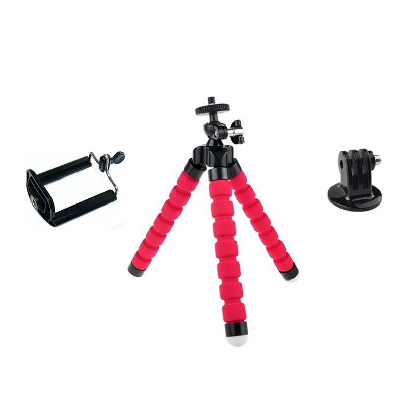 AnjiRui rifle bipod dolly ستاند كاميرا bicycle stand 아폴로 마스크 iphone magsafe Mainland China aluminum Flexible Tripod No