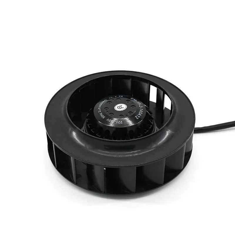 110V 220V AC motor centrifugal blower fan