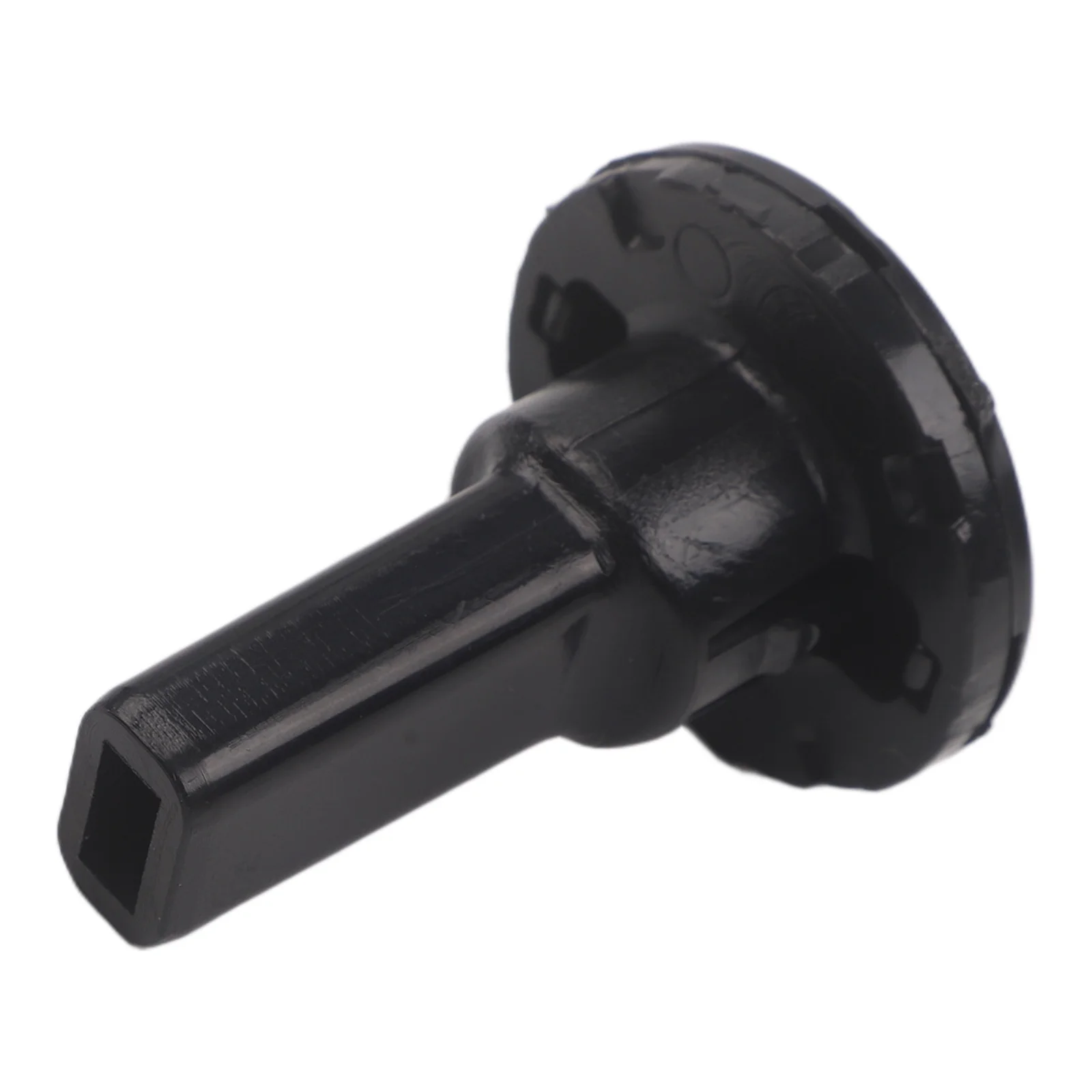 Brand New High Quality Car Bushing Bracket Car Accessories Upper Radiator Mount 17117596922 Black Bushing Bracket Direct Fit