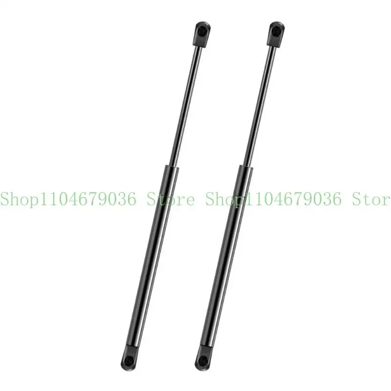 652F C16-08941 16inch 28lb/125N Gas Shock Strut Lift Support for Campers Shells Window, Truck Pickup Toppers Door Tool Box