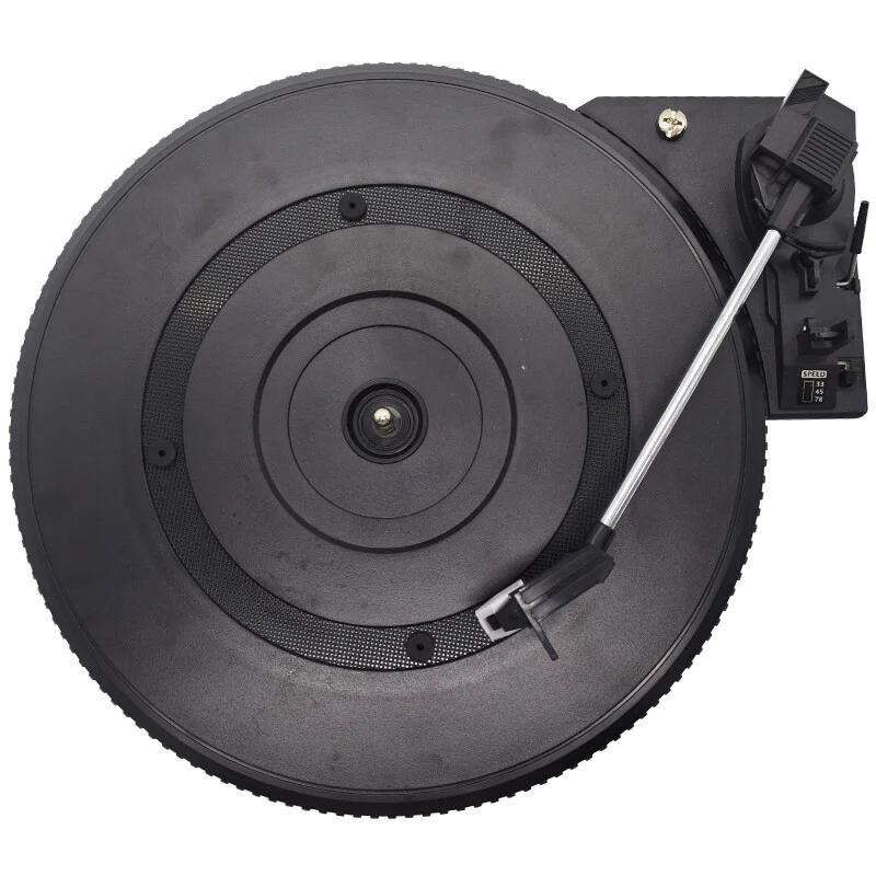 Reemplazo de tocadiscos original A+ para reproductor de grabadora de CD Teac LPR550USB y LP-R550