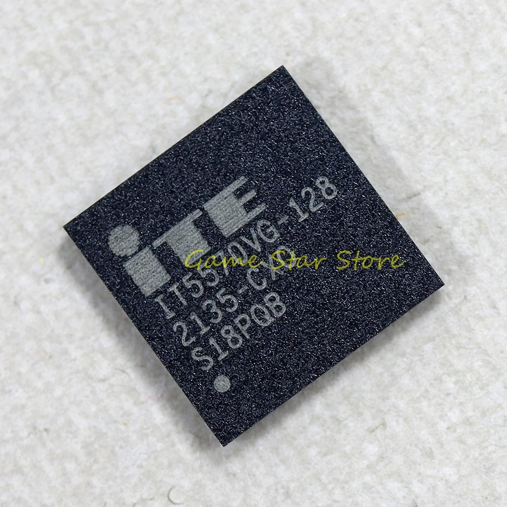 1pc Chip originale IT5570VG-128 per accessori IC BGA Steam Deck