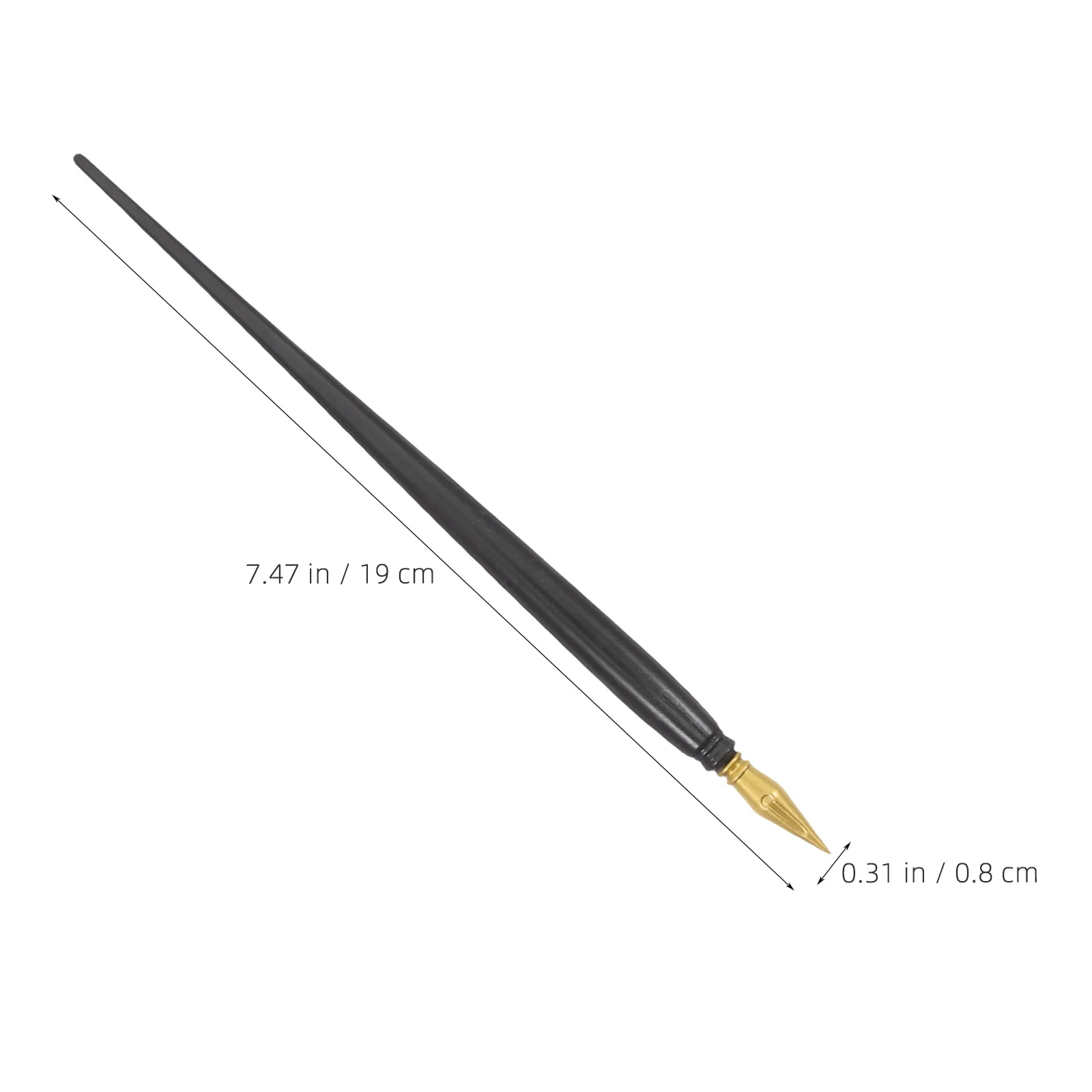 8Pcs Pens Creative Fine Tip Outlining Markers for DIY Projects Card Making Drawing Tools Outlining Markers