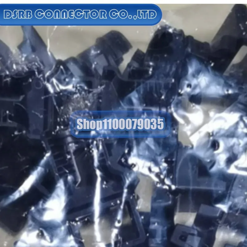 

5 шт./лот 1011-247-1205 DT06-2S-EP04 0411-204-1605 1011-243-0805 1-1418480-1 1-1703841-1 15-04-5104