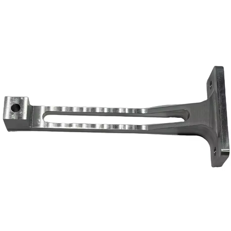 CNC Machining Services for Stainless Steel and Copper Metal Parts 3D Model Milling and Turning