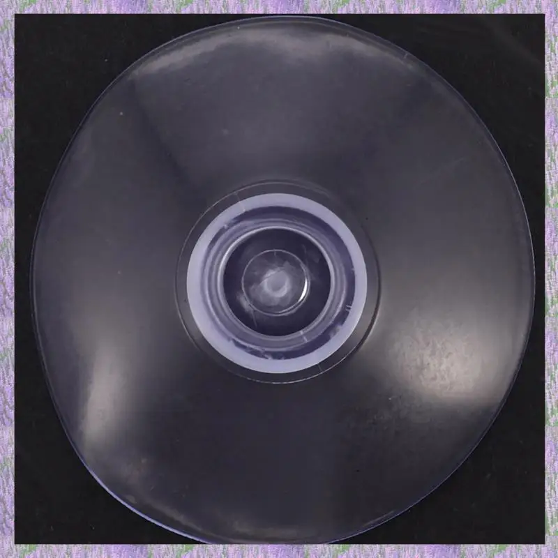 

A63K-500Pcs 40 мм прозрачная присоска на грибной головке присоска на присоске