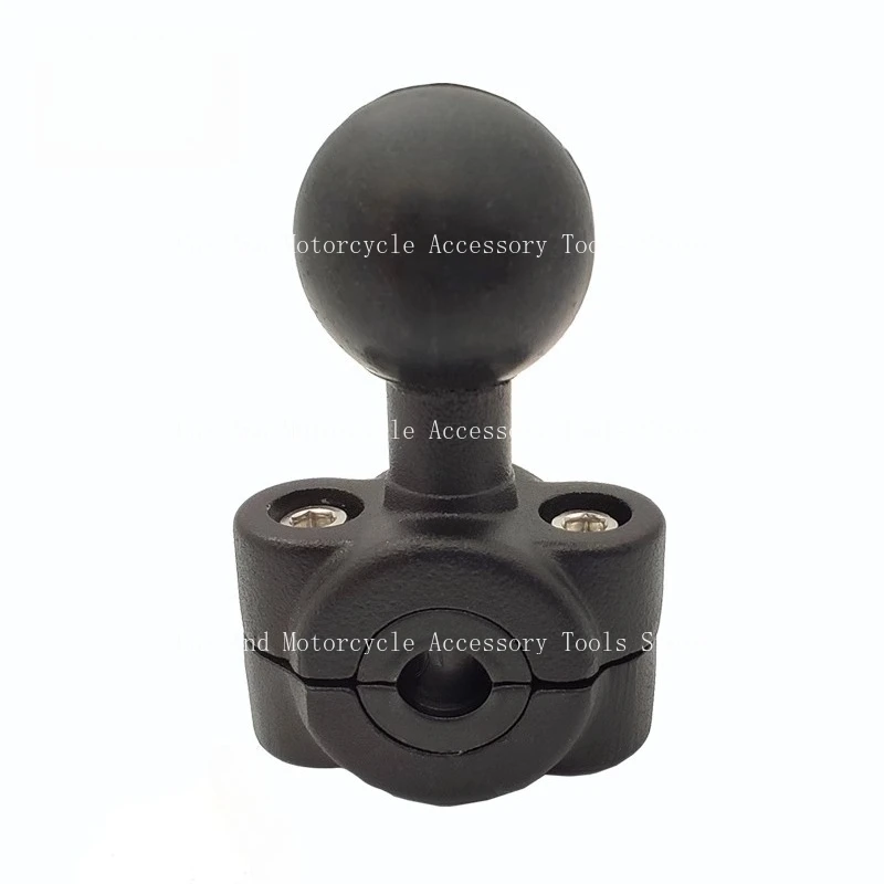 

Держатель мобильного телефона для мотоцикла, скутера, фиксированная шаровая головка