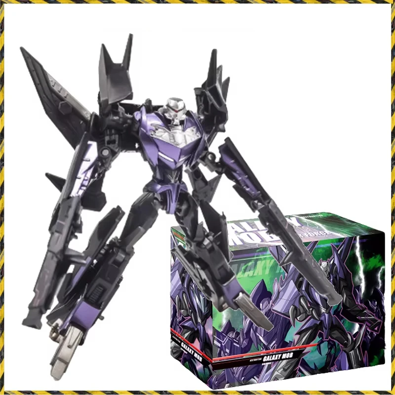 In Stock Transformation Toy APC TFP Prime Destruction Galaxy Mob Air Force Vehicon Action Figure Collection Model Gift