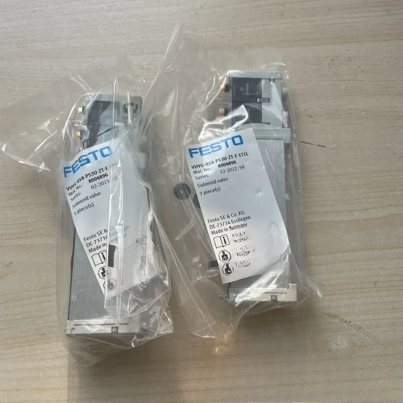 Parts For Festo/Fes…