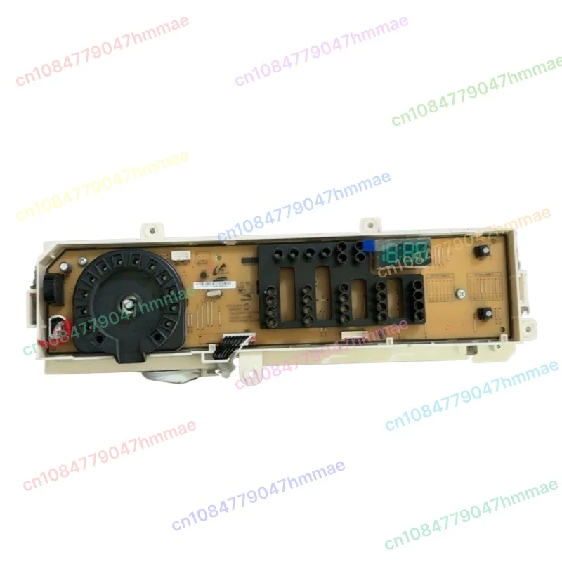 Used for Samsung Washing Machine Board DC92-01879M DC92-01951A DC92-01958A DC94-07078A Main Display Computer Control PCB