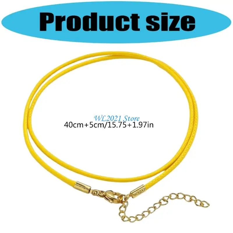 G5GC قلادة من الفولاذ المقاوم للصدأ قابلة للتعديل مصنوعة يدويًا لتصفيف متعدد الاستخدامات #6