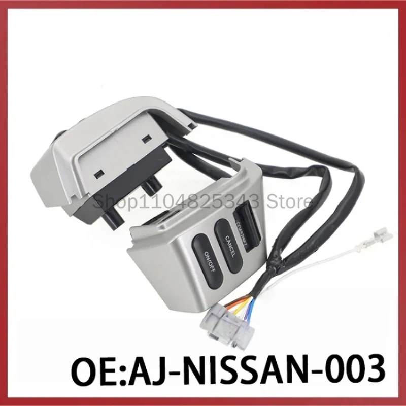 For Volkswagen Lavida Automobile Glass Regulator Switch Power Window Control Main Switch 18G959857F