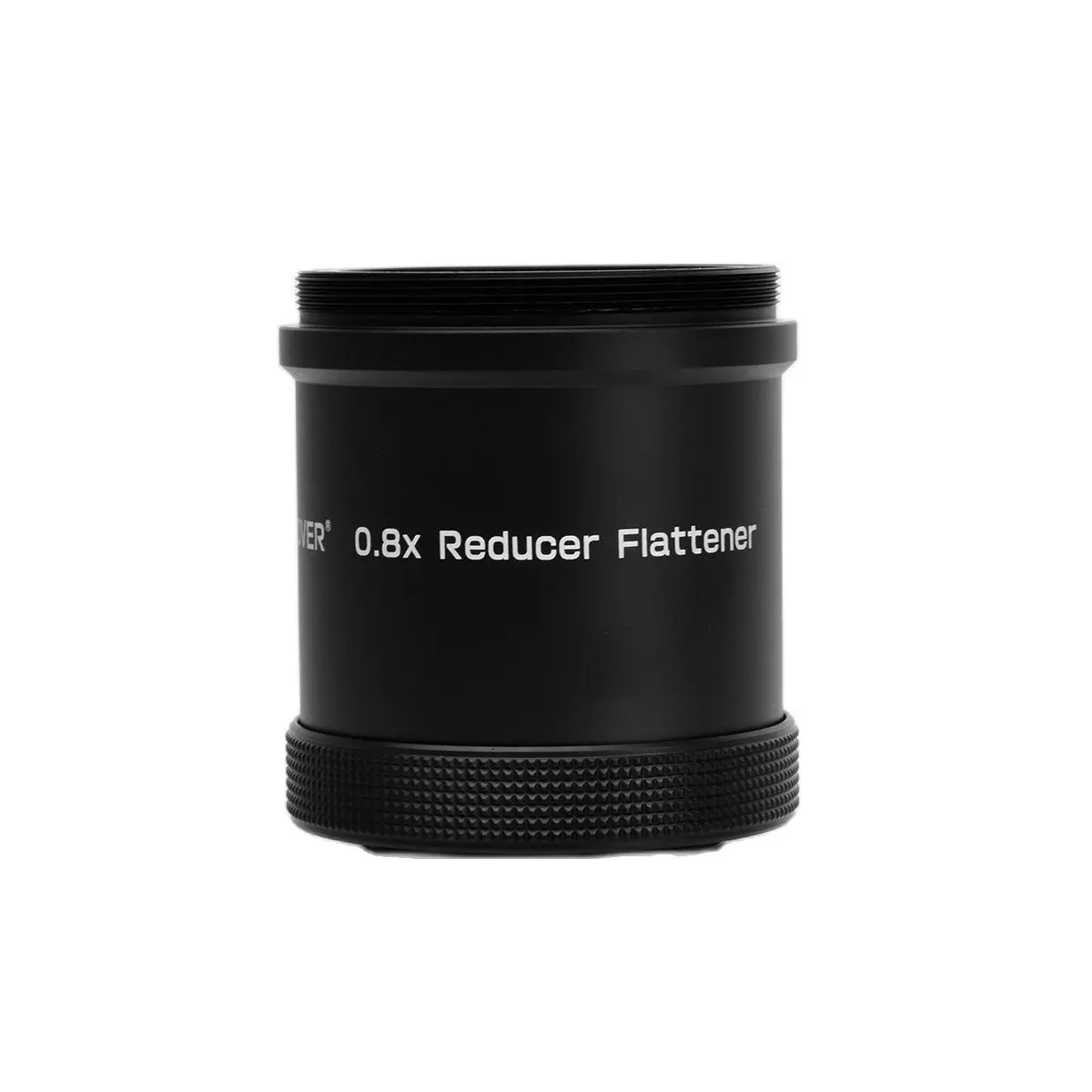 Sky Rover 0.8x Photo Reducer Flattener for 90 APO PRO Telescope Astrography