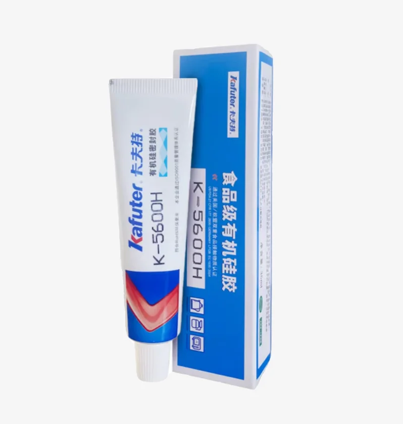 FOR Kafuter K-5600H Organic Silicone Curing Agent Provides Heat Resistance for Industrial Applications Original Product
