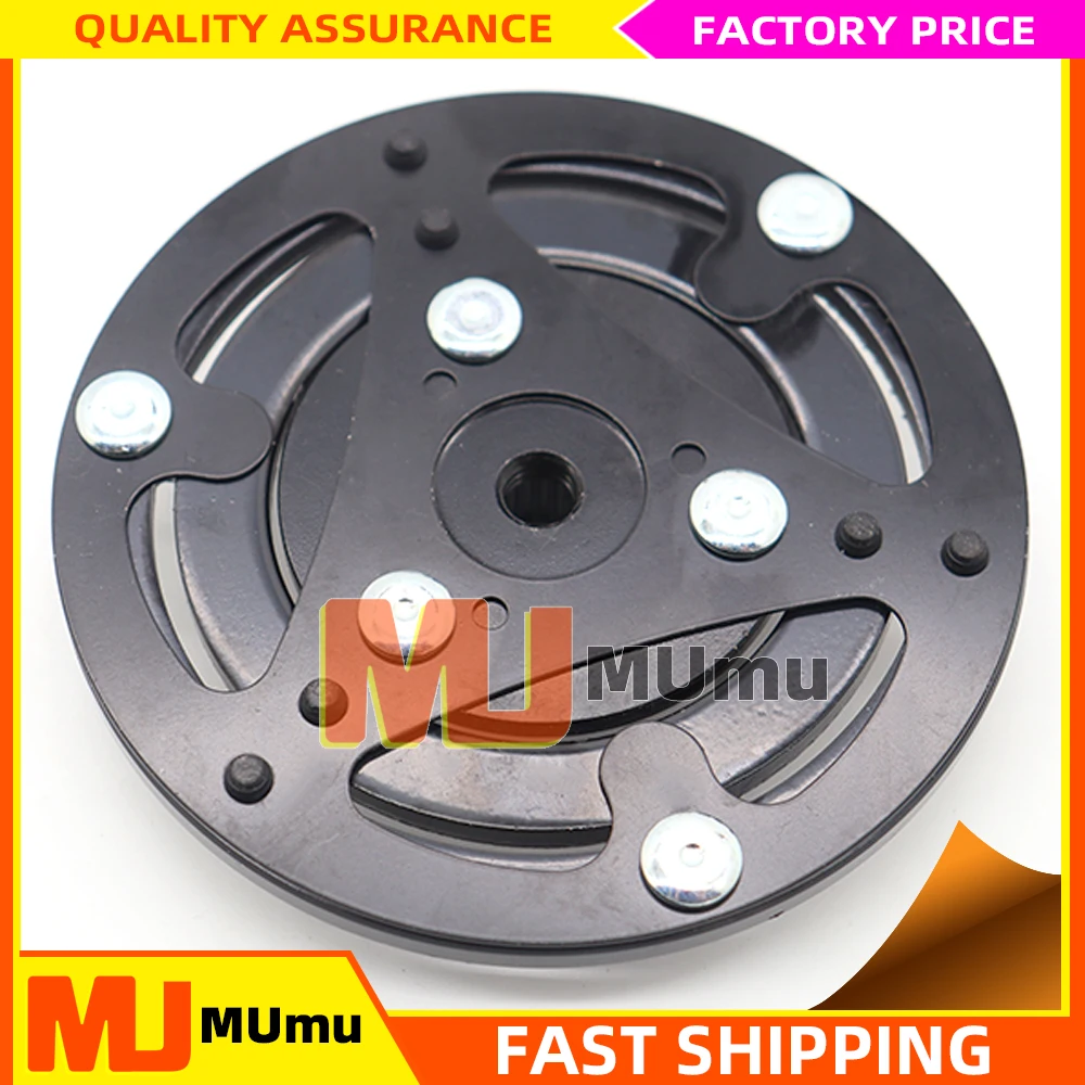 10S11C AC Compressor Clutch Parts Pulley Coil Hub For Suzuki APV CARRY 1.6 92600-67D10 9260067D10