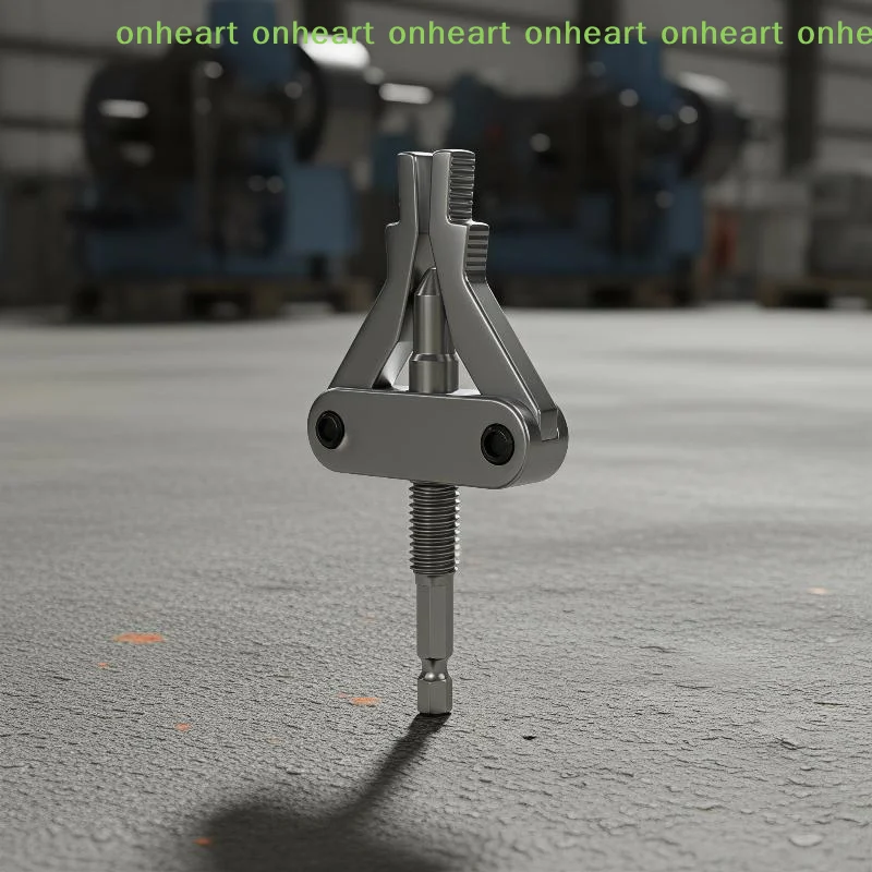 [C]Damaged Pipe Extractor Tool Hex Shank Broken Thread Puller Power Drill Compatible for PPR PVC