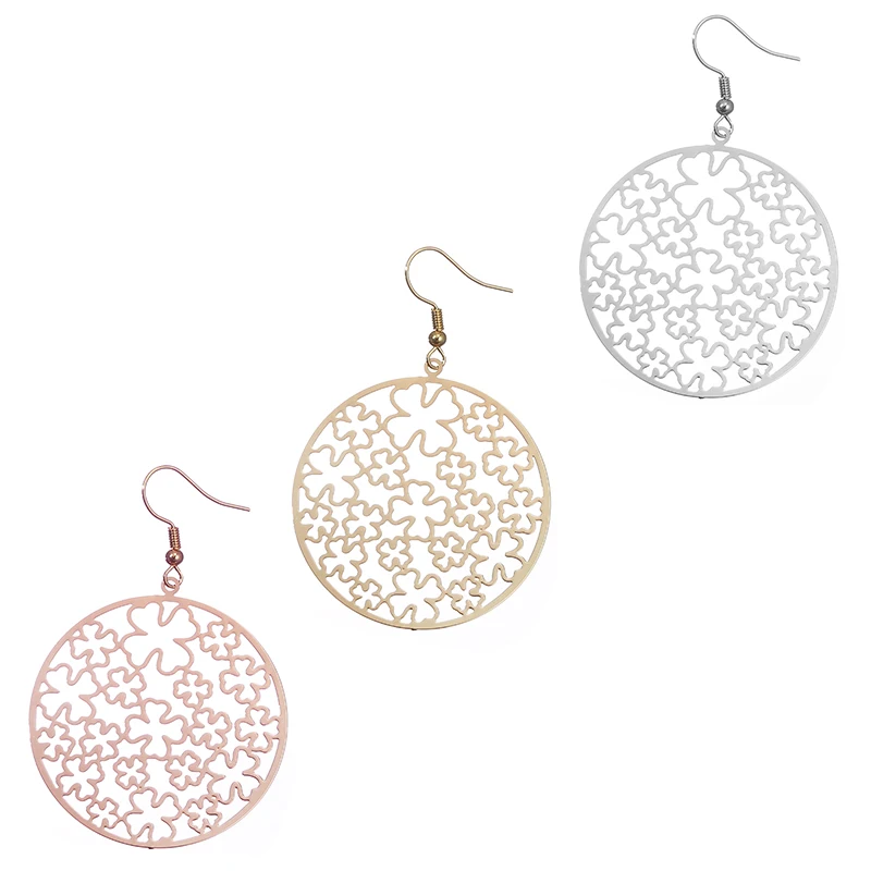 Classic Hollow Out … - image