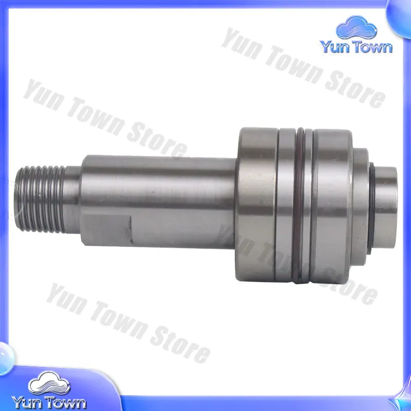 Special Accessories for Pipe Shaft SN1-SN2 Type Rotary Joint Assembly Shaft Clutch 20mm
