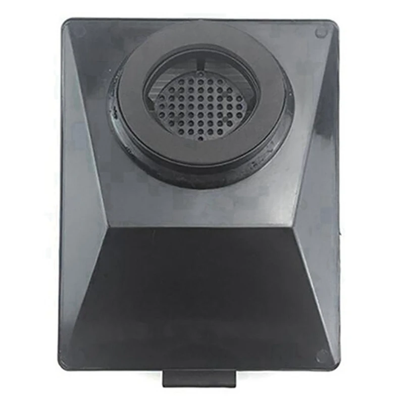 Filtro Hepa A05G-3X para Rainbow Rexair E2 Series, accesorios de filtro para aspiradora, piezas, herramientas de limpieza de filtro