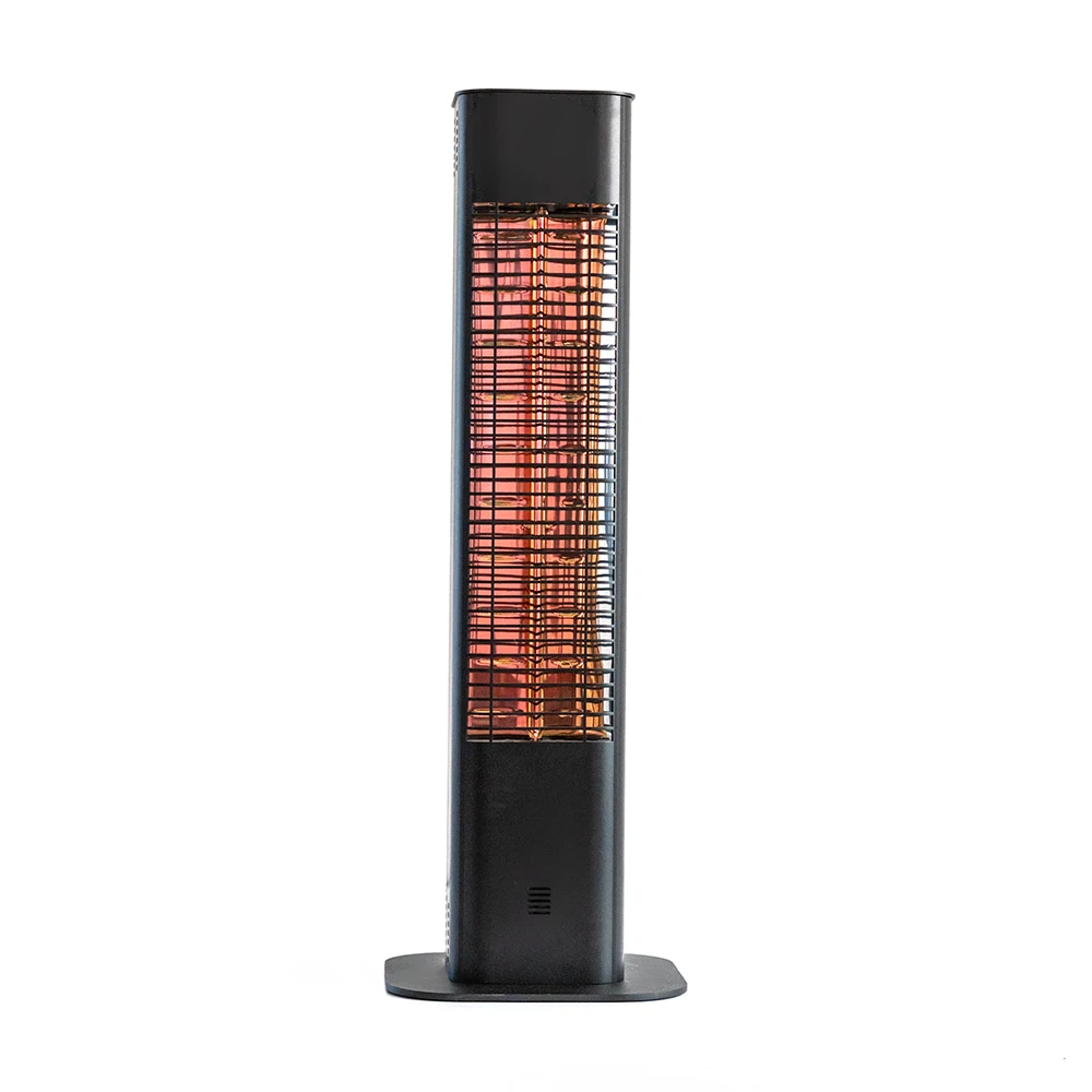 Hot Sale New Arrival Home Appliances Outdoor Infrared  Heating Portable Table Heater  for Winter Indoor Outdoor Use