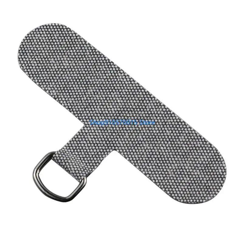 B95C الهاتف الحبل التصحيح طوقا حبل بطاقة العالمي الحبل كليب المفاجئة شنق حزام التبويب