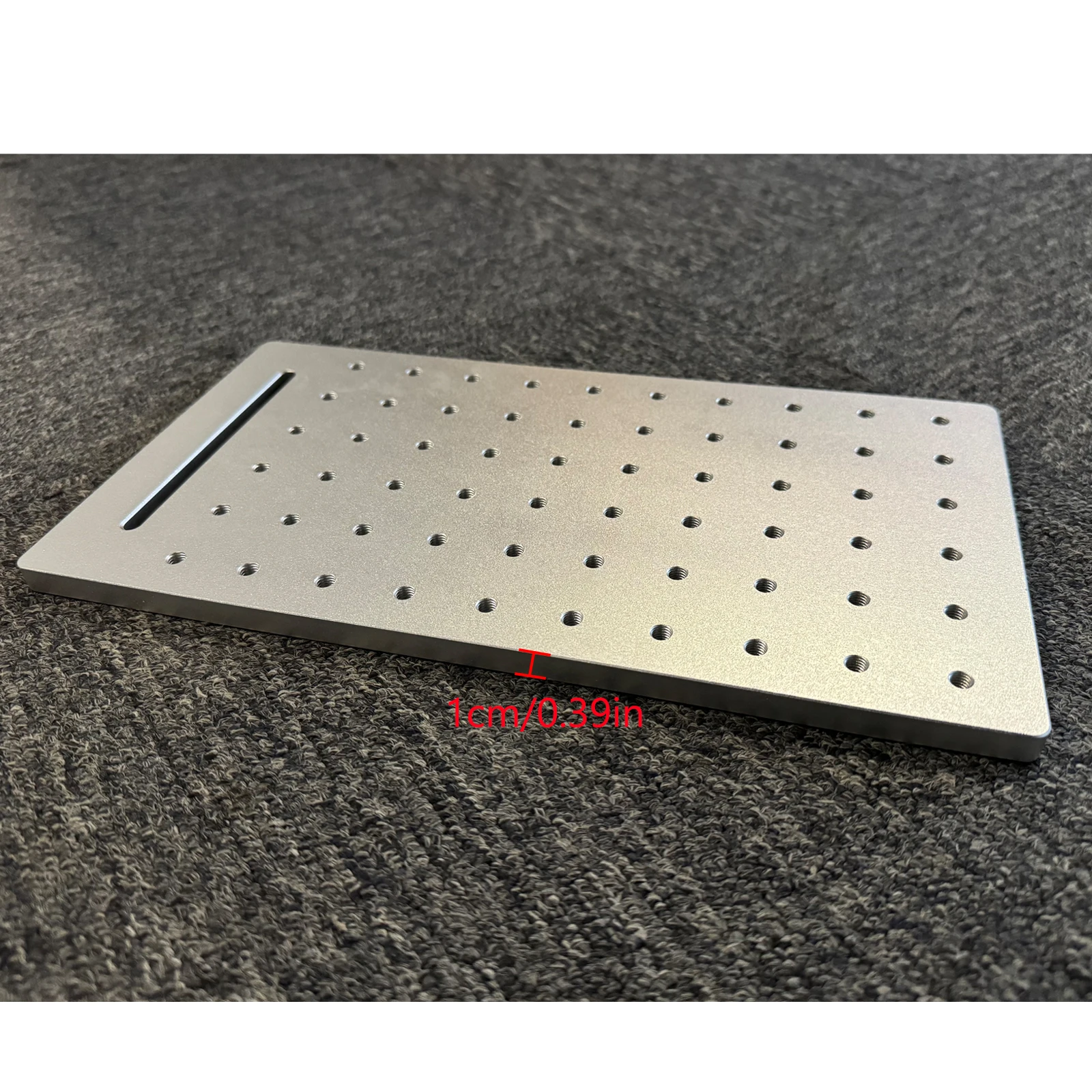 อุปกรณ์ขยายเครื่องแกะสลักไฟเบอร์เลเซอร์ YSSK เครื่องทำเครื่องหมายด้วยเลเซอร์ ตัวหนีบขยาย