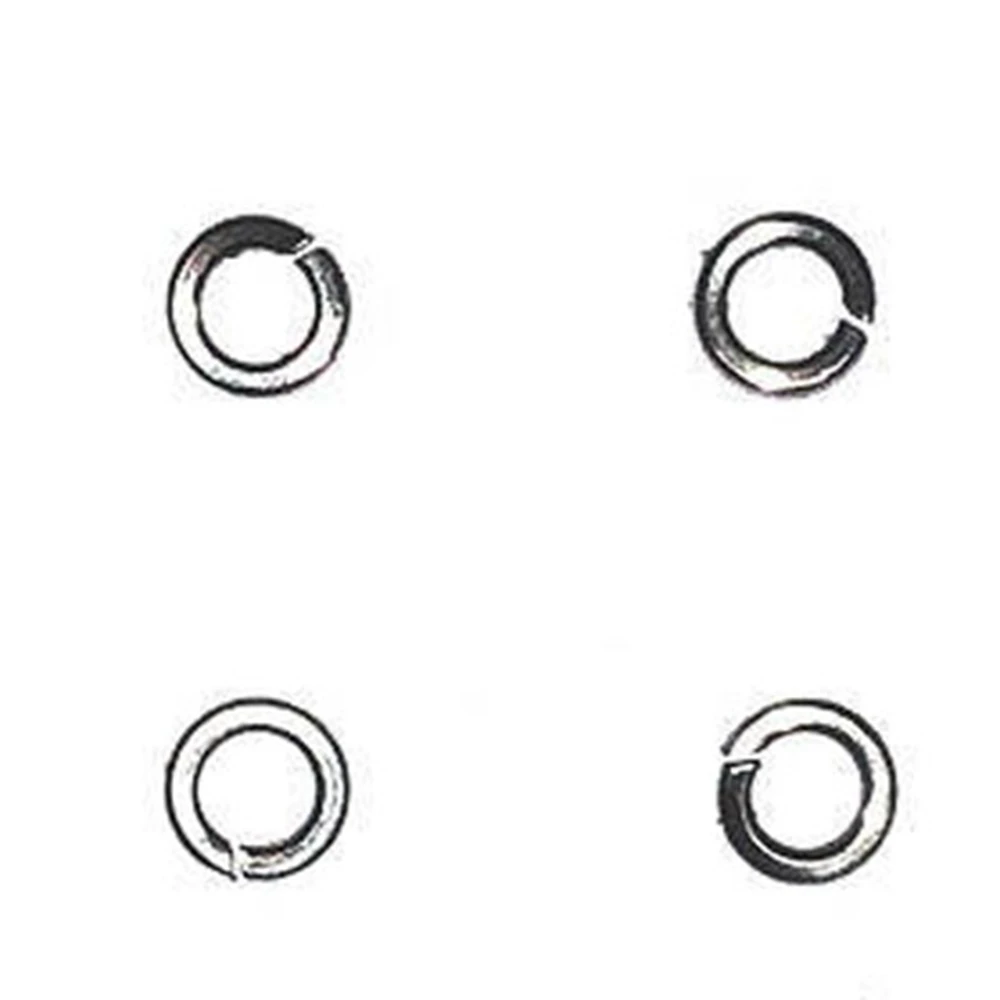 

ZLRC ZLL SG906 MAX2 Beast 3 E ES RC Quadcopter Spare Parts small metal ring set 4PCS