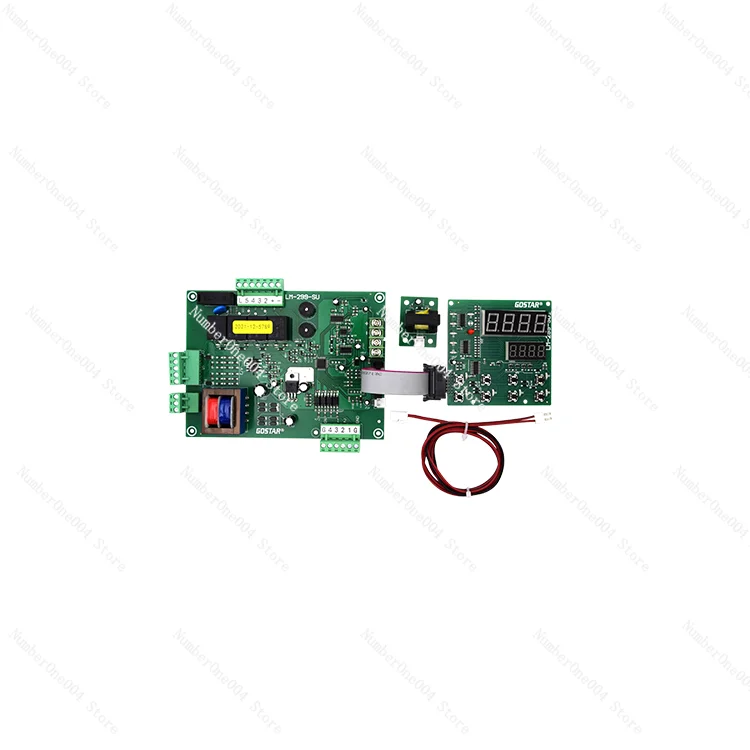 

Mold Temperature Machine Circuit Board LM-299-SU/SD Control Board Temperature Control Board Oil Temperature