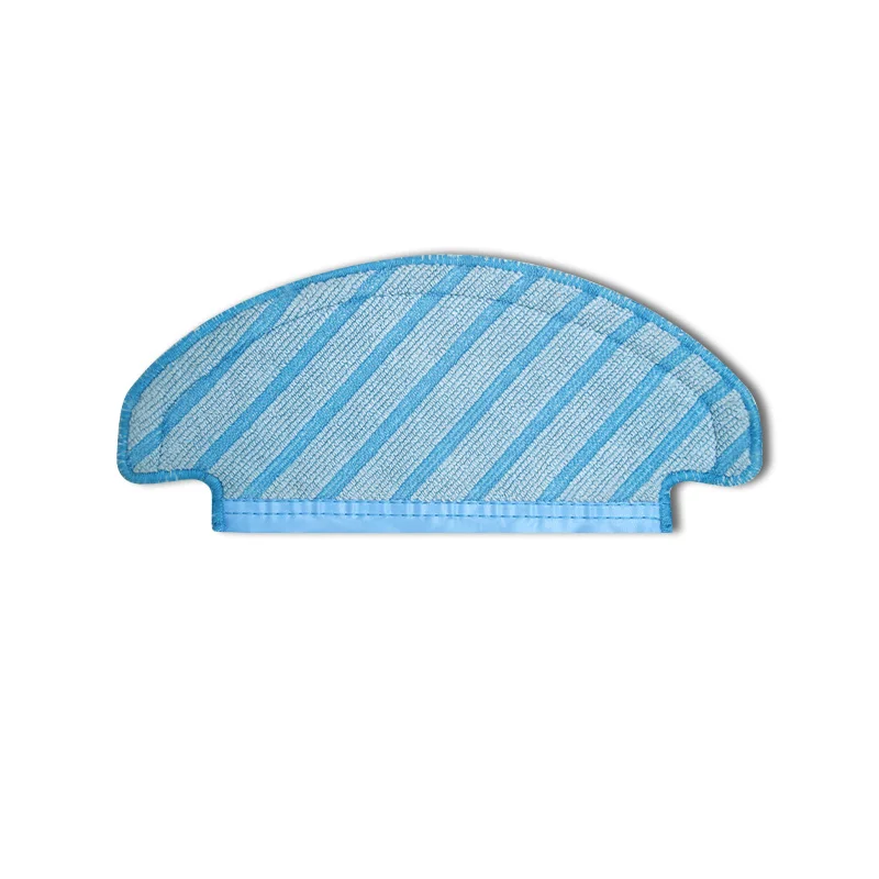Compatible For Ecovacs N8 / N8+ / N8 Pro / N8 Pro+ Plus Spare Parts Accessories Main Side Brush Hepa Filter Mop Rag Dust Bag