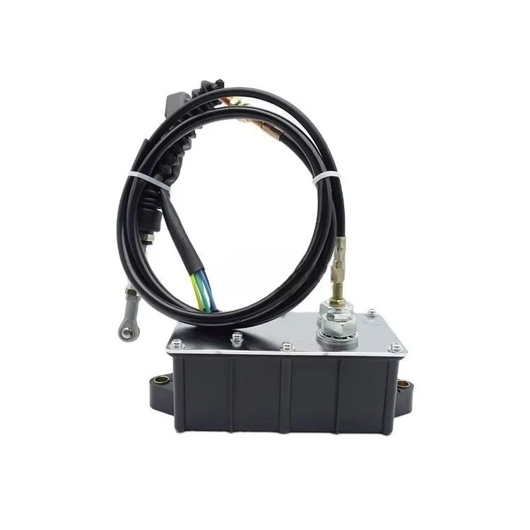 

Factory E307C E308D Throttle Motor 164-8233 374-9036 Excavator Speed Accelerator Governor Throttle Motor