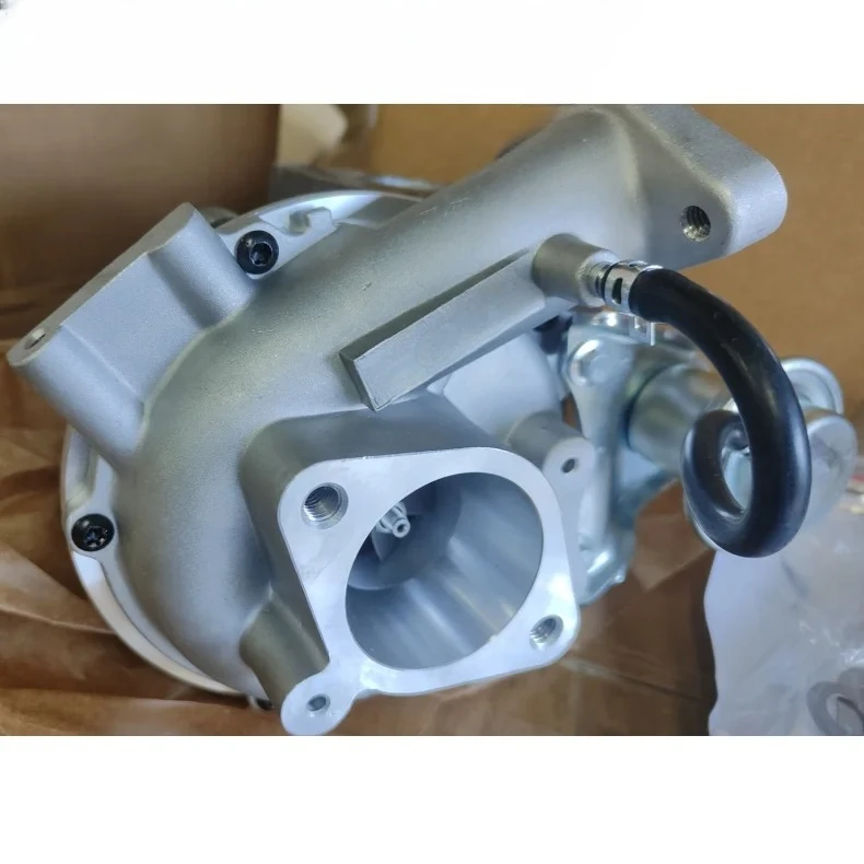 Turbocompresor para Auto, 14411-VK500 14411-VK50B VA420115 VN3 VD420058 RHF4H, para Nissan Navara YD25DDTi MD22