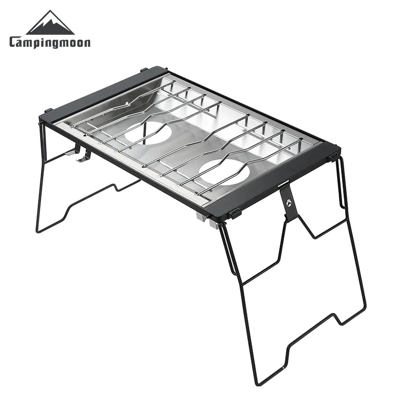 Campingmoon CK-50PG…