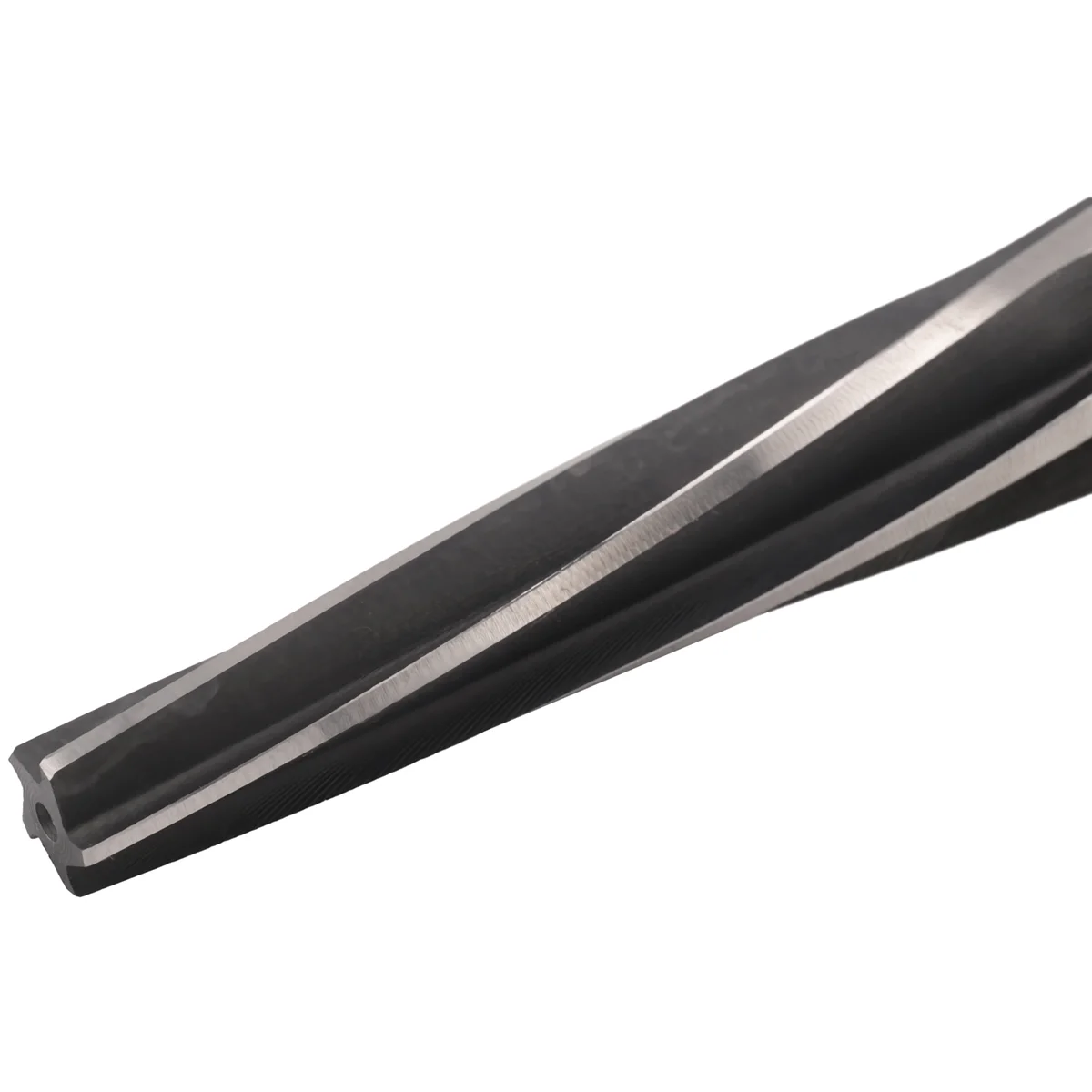 Tapered Ball Joint Reamer, 7 Degree Ball Joint Tapered Reamer, 6542 High Speed Tool Steel Tapered Ball Joint Reamer-A14I