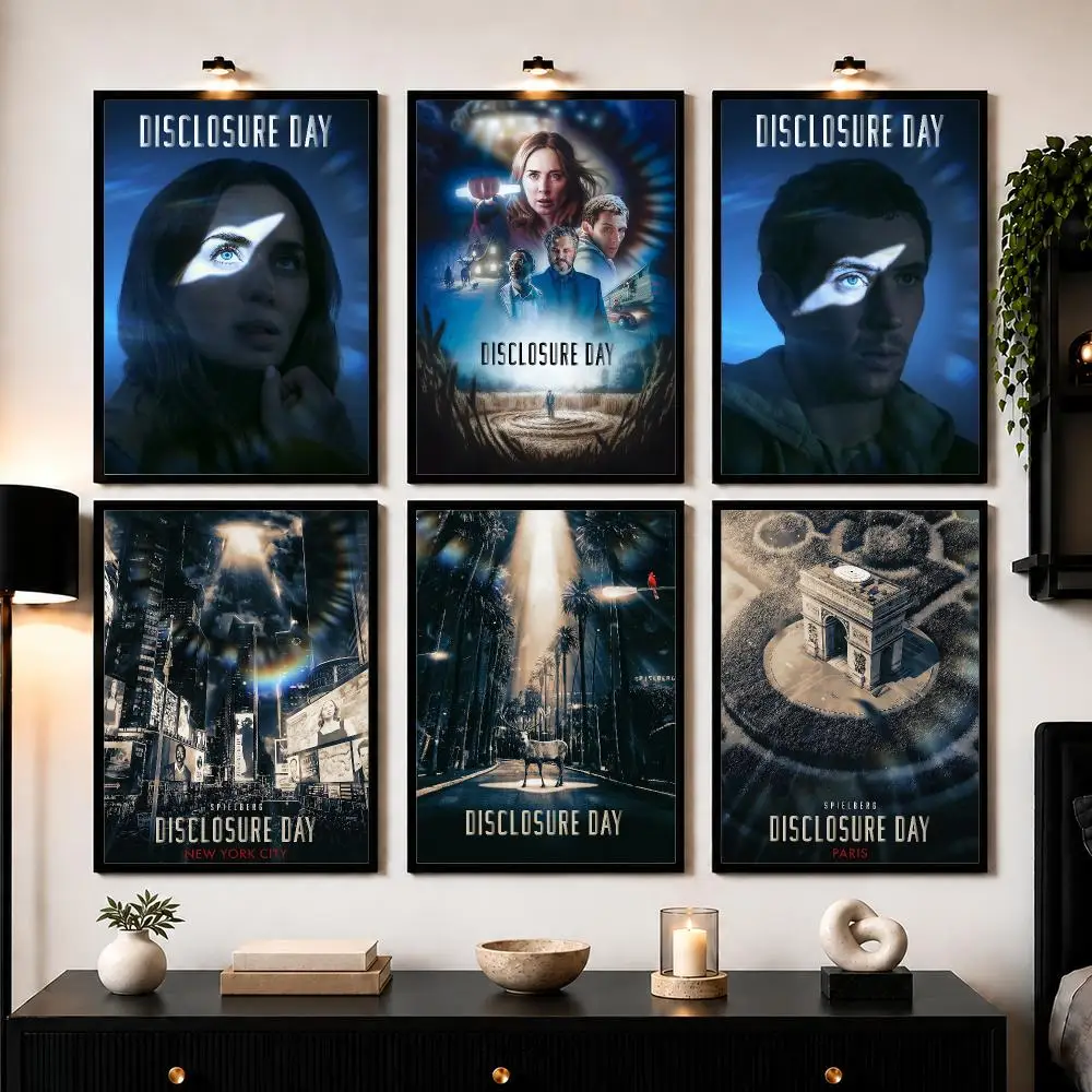 German Heavy Metal Band A-Accept Poster Wall Art Print Sticker for Bedroom Living Room Dorm Office Modern Home Decor